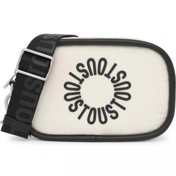 Bandolera Reporter Miranda Soft de Tous