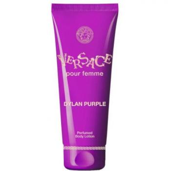 Versace Dylan Purple Perfumed Body Lotion 200ml