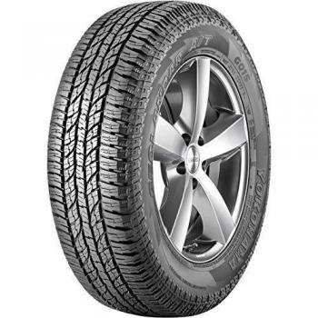 Neumático Yokohama Geolandar A/T G015 - 225/70R17 108T XL RPB M+S - Todas las Estaciones y 3PMSF