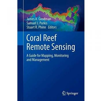 Coral Reef Remote Sensing System with Springer Technology
