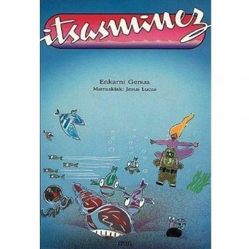 Itsasminez/Genua