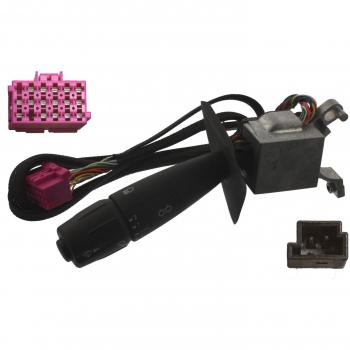 Interruptor de la columna de dirección FEBI BILSTEIN 40793 - Tipo: Interruptor; Marca: FEBI BILSTEIN; Referencia: 40793