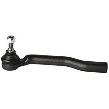Rótula de dirección delantera izquierda para Nissan Micra y Note HERTH+BUSS JAKOPARTS J4821108 M12x1,25