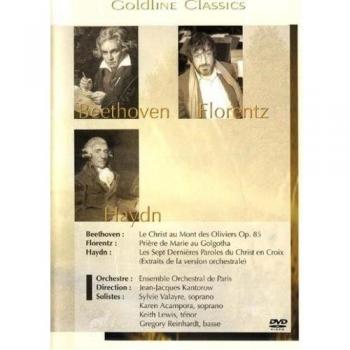 Classique : beethoven ; florentz ; haydn [Francia] [DVD]