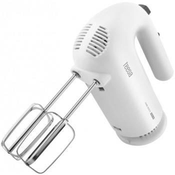 Batidora de mano Teesa 400W Turbo con 5 velocidades