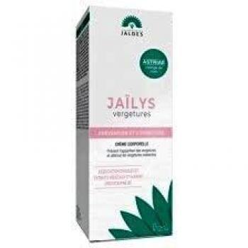 Jaldes Jaïlys Crema Antiestrías 125ml