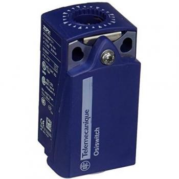 Schneider Electric ZCP21 Cuerpo Xckp Nc/Na Ruptura Brusca