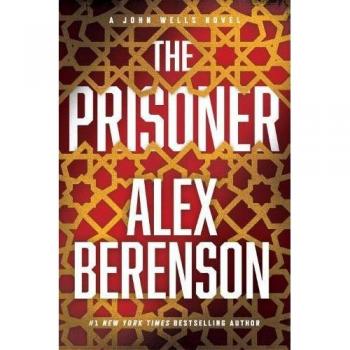 Prisoner, The: A John Wells Novel
