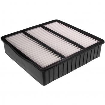 MAHLE ORIGINAL Filtro de aire