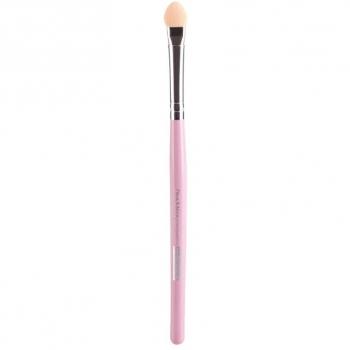Diva & Nice MAX 491/6 Eyeshadow Applicator Brush - Single Piece