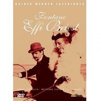 Fontane - Effi Briest [Alemania] [DVD]