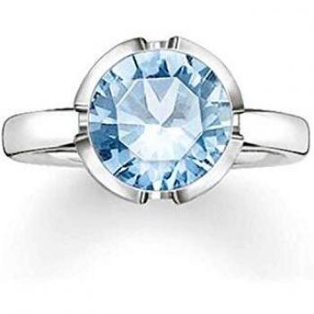 Anillo de Mujer Thomas Sabo TR2036-009-31