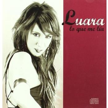 Lo Que Me Lia
