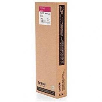 Epson T5913 Vivid Magenta Ink Cartridge (700ml)