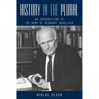 Historia en Plural: Introducción a la Obra de Reinhart Koselleck (Papel)