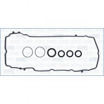 Juego de juntas, tapa de culata de cilindro AJUSA AJU56058300 - Juego completo de juntas para la tapa de culata del cilindro, fabricado por AJUSA, modelo 56058300
