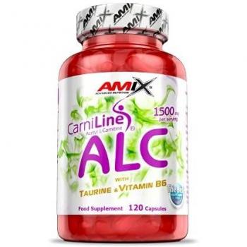 Amix Alc 120 Caps 0.2 200 g
