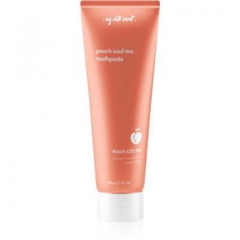 Peach Iced Tea Whitening Toothpaste 60 g
