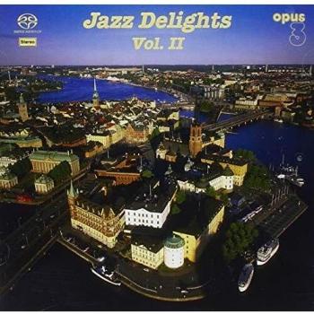 Jazz Delights Vol. II