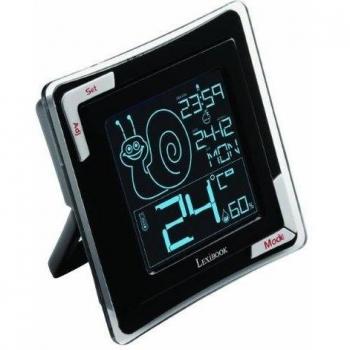 Lexibook Comfort Advance - Termómetro digital de alta precisión