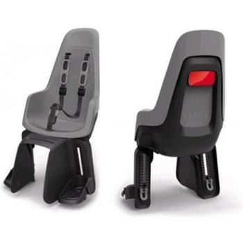 Bobike Maxi One Asiento Infantil, Gris, fa003535068