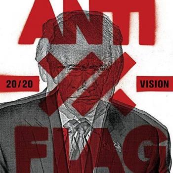 20/20 Vision [Vinilo]