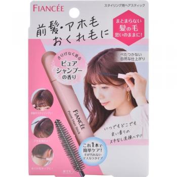 Ida Laboratories Pure Shampoo Scent Hair Stick 10ml