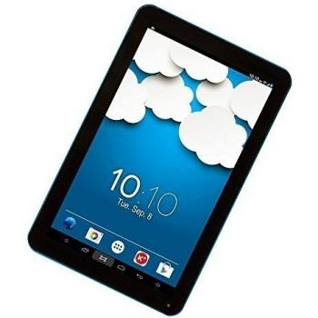 Woxter QX 120 8 GB Black, Blue Tablet – Tablets