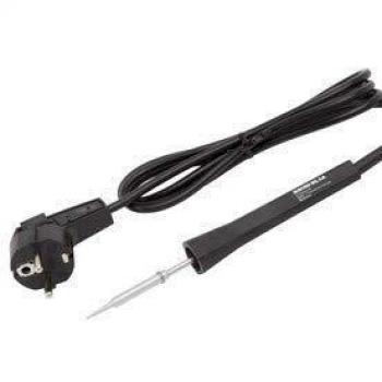 Soldador Electrico Lapiz 15W 230V Punta Larga Duración