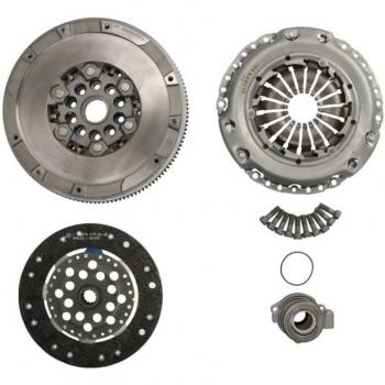 Kit de embrague LuK RepSet DMF 600 0094 00 con volante motor para OPEL Astra, Zafira, Vectra, Signum y VAUXHALL Vectra, Zafira, Astra
