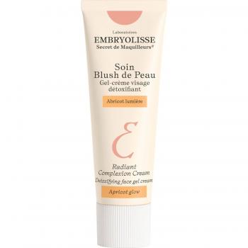 Embryolisse Artist Secret Illuminating Day Cream with Detoxifying Effect 30 ml