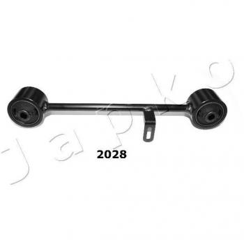 Barra oscilante de suspensión de ruedas JAPKO 722028 - Brazo de control ajustable y duradero