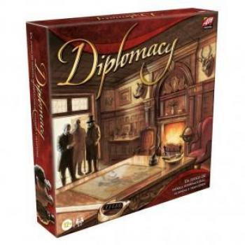 Avalon Hill F3155105 Juego de Mesa en Español