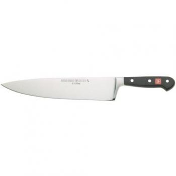 Cuchillo de Cocina Clásico Wüsthof Classic 4584/26 - Hoja de 26 cm