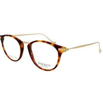 Hackett HEB 173 100 gafas RX Frames gafas + funda