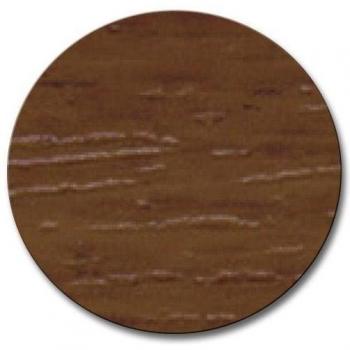 Tapon adhesiva sapelli 13mm (100u)