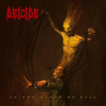 In The Minds Of Evil - Deicide