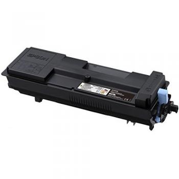 Impresora láser Epson WorkForce AL-M8100DTN, multifuncional, alta velocidad y duplex
