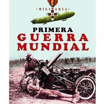 Primera Guerra Mundial