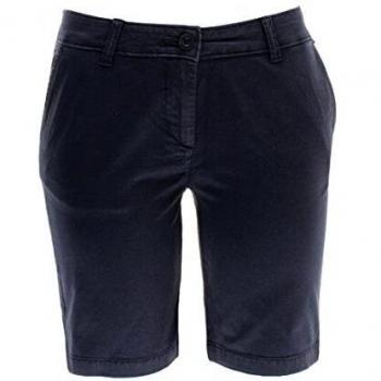 Napapijri napapijribermudas Mujeres – n0yhh9176 Bleu Foncé 48