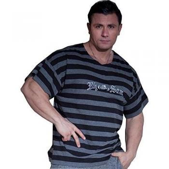 Camisa shirt Camiseta Culturismo *2781*
