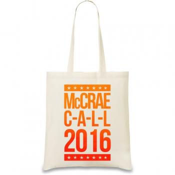 McCrea Bolso de mano