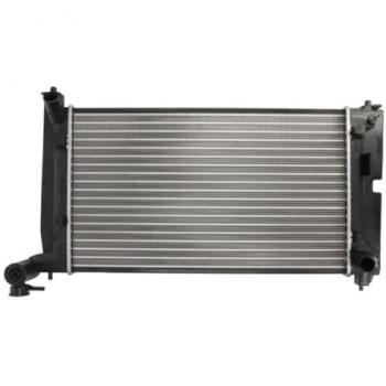 Radiador de refrigeración del motor THERMOTEC D72023TT
