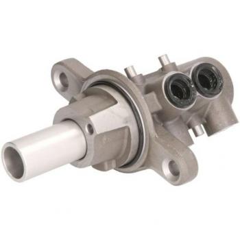 Cilindro Maestro de Freno LPR 1716 - Aluminio, 23,81 mm, Rosca 10 X 1 (2), Compatible con FIAT Doblo I Familiar y Cargo
