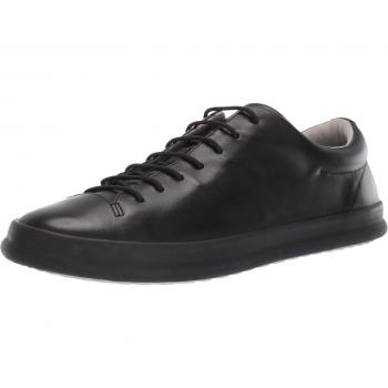 CAMPER Chasis Men's Casual Shoes - Black, Size 40, Smooth LeatherCAMPER Chasis Men's Casual Shoes - Black, Size 7, Smooth Leather