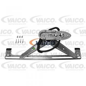 Elevador de Ventana VAICO V25-0735 Compatible con Ford C-Max, Focus, Kuga y Volvo S40, V50