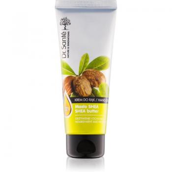 Crema de Manos Protectora con Manteca de Karité Elfa Pharm Dr. Sante 75ml