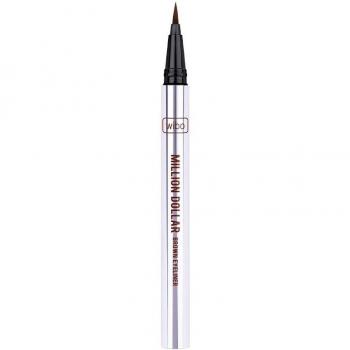 Wibo - Delineador de Ojos Million Dollar n2 Brown