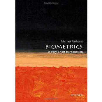 Biometrics: A Very Short Introduction