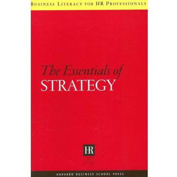 The Essentials of Strategy